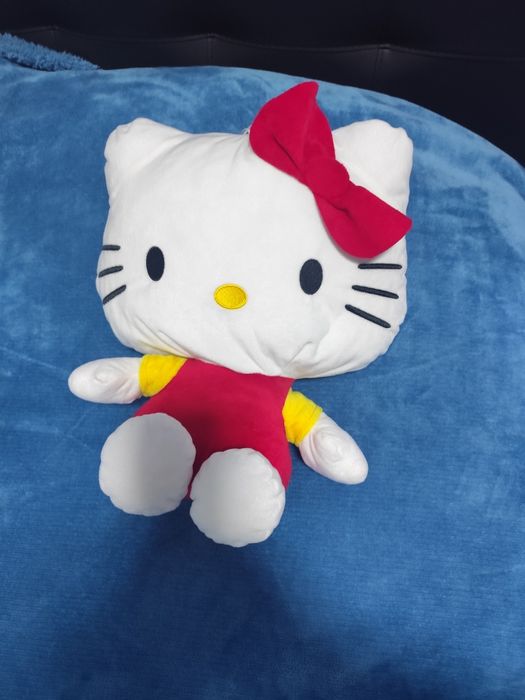 Hello Kitty peluche