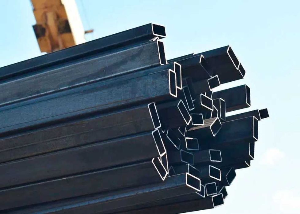 Профільна труба 60х40*3мм Порізка Доставка