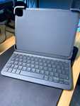 Logitech Slim Folio Pro iPad Pro 11" (1. i 2. gen)
