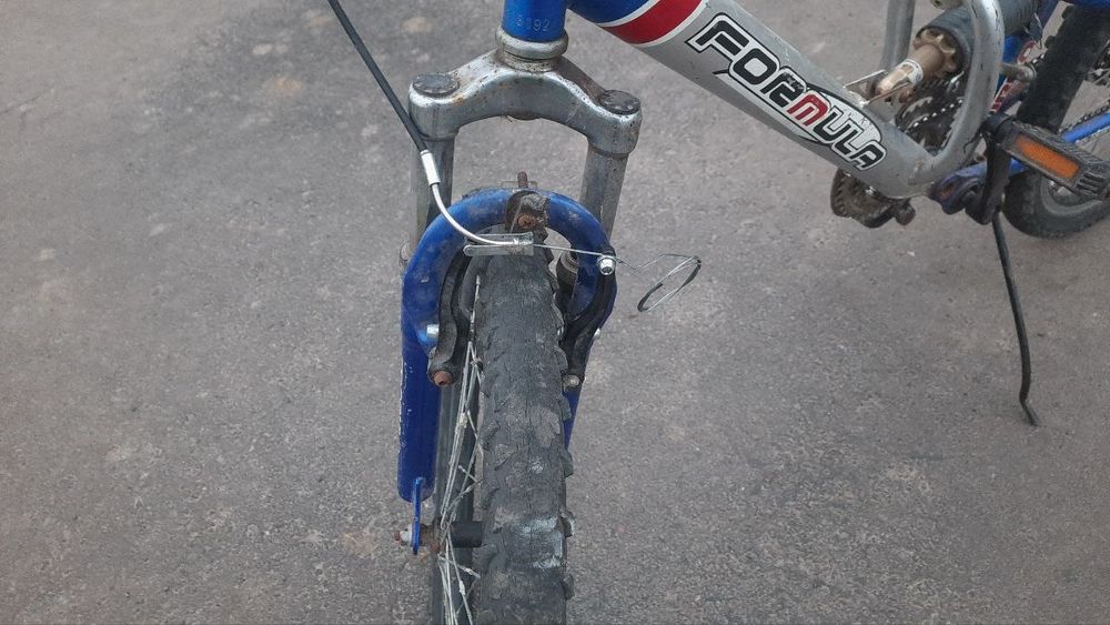 Двухпідвіс формула