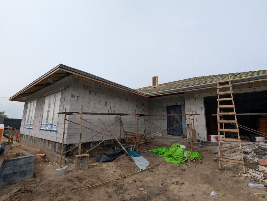 Продаж будинку у Михайлівці-Рубежівці