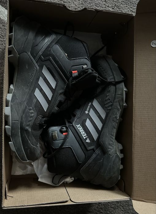 Adidas Terrex Swift R3 Mid GTX Оригінал