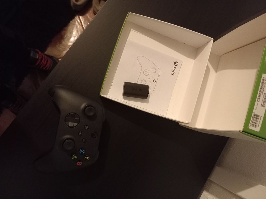 Comando wireless Xbox One / PC