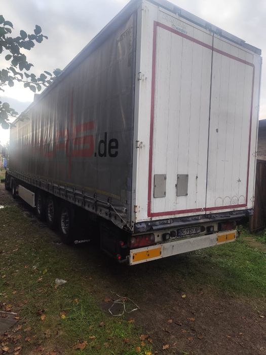 Продам Вольво Євро 5