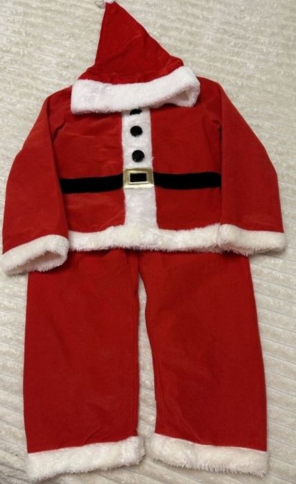 Прокат костюма Санти, Миколая,Діда Мороза