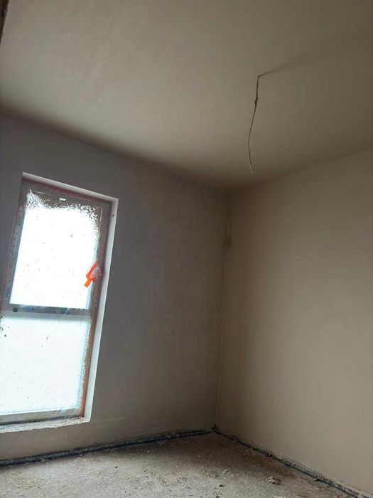 tynki maszynowe gipsowe i hybrydowe