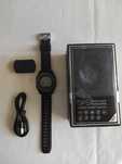 Smart Sport Watch - Gps