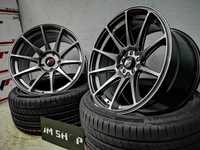 Felgi JR11 18" 8.5J 9.5J 5x120 BMW