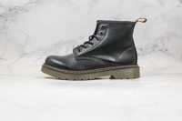 Dr. Martens Glany 101 Virginia Black