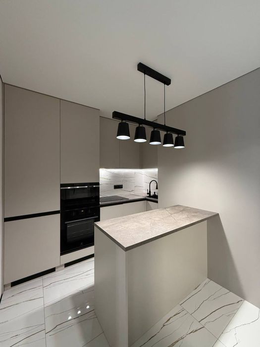 Компактна 2кім квартира в закритому популярному ЖК Комфорт Парк