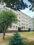 Mieszkanie 46,5m2 Parter