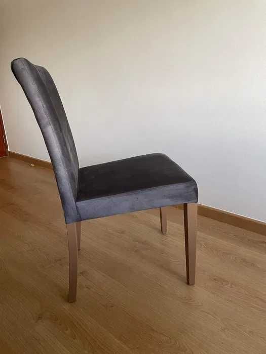 Cadeiras  Kasmir