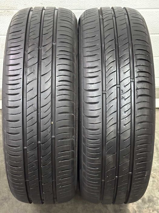 185/60/15 84H Kumho1 Ecowing opona używana Lato 2021 Bydgoszcz