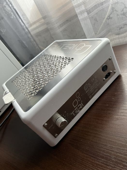 Витяжка для манікюру Teri turbo M