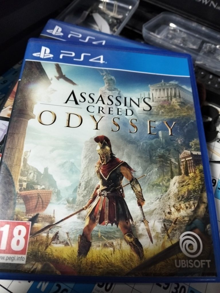 Jogos PlayStation 4