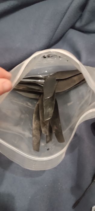 Продам FPV дрон 10 дюймів