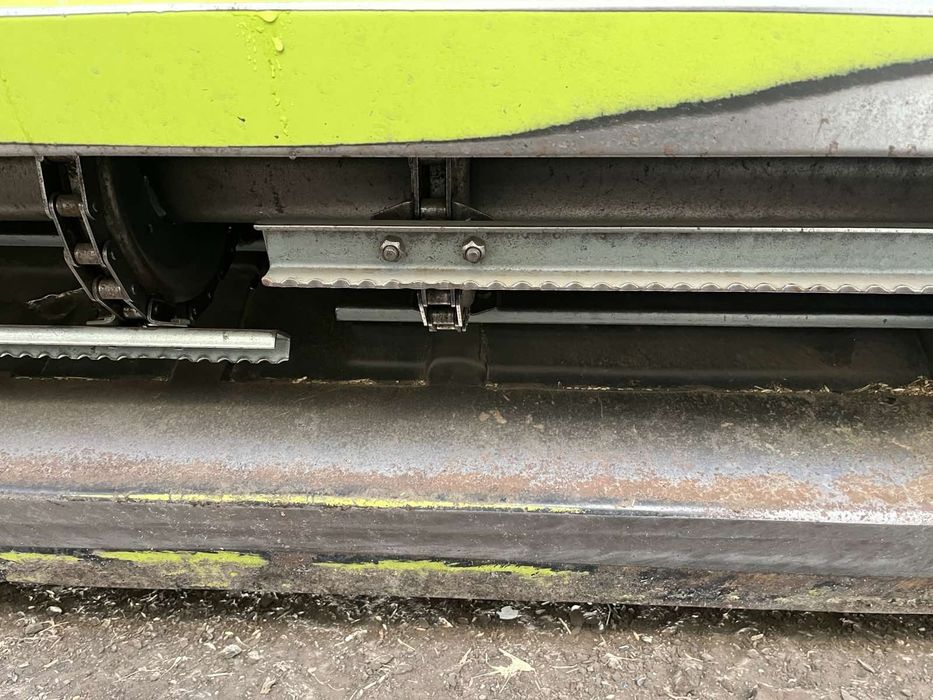 Продам комбайн Claas