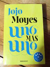 Uno más uno - Jojo Moyes