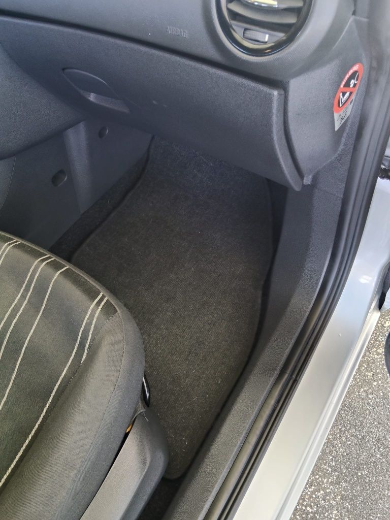 Opel corsa D 1.3 CDTI