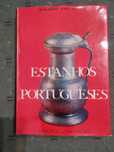 Estanhos Portugueses - Rolando Van Zeller