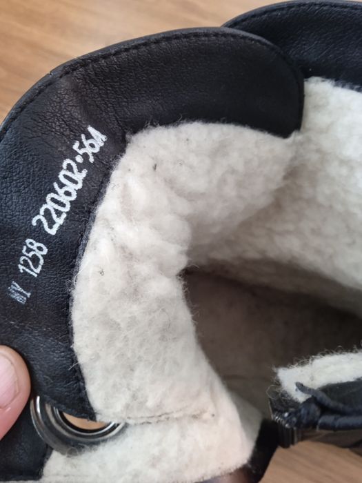 Жіноче взуття на широку ногу