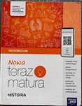 Repetytorium maturalne z historii