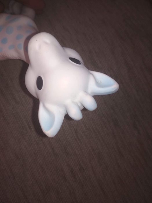 Набір Vulli «На добраніч» Жирафка Софі