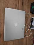 Macbook air 2017