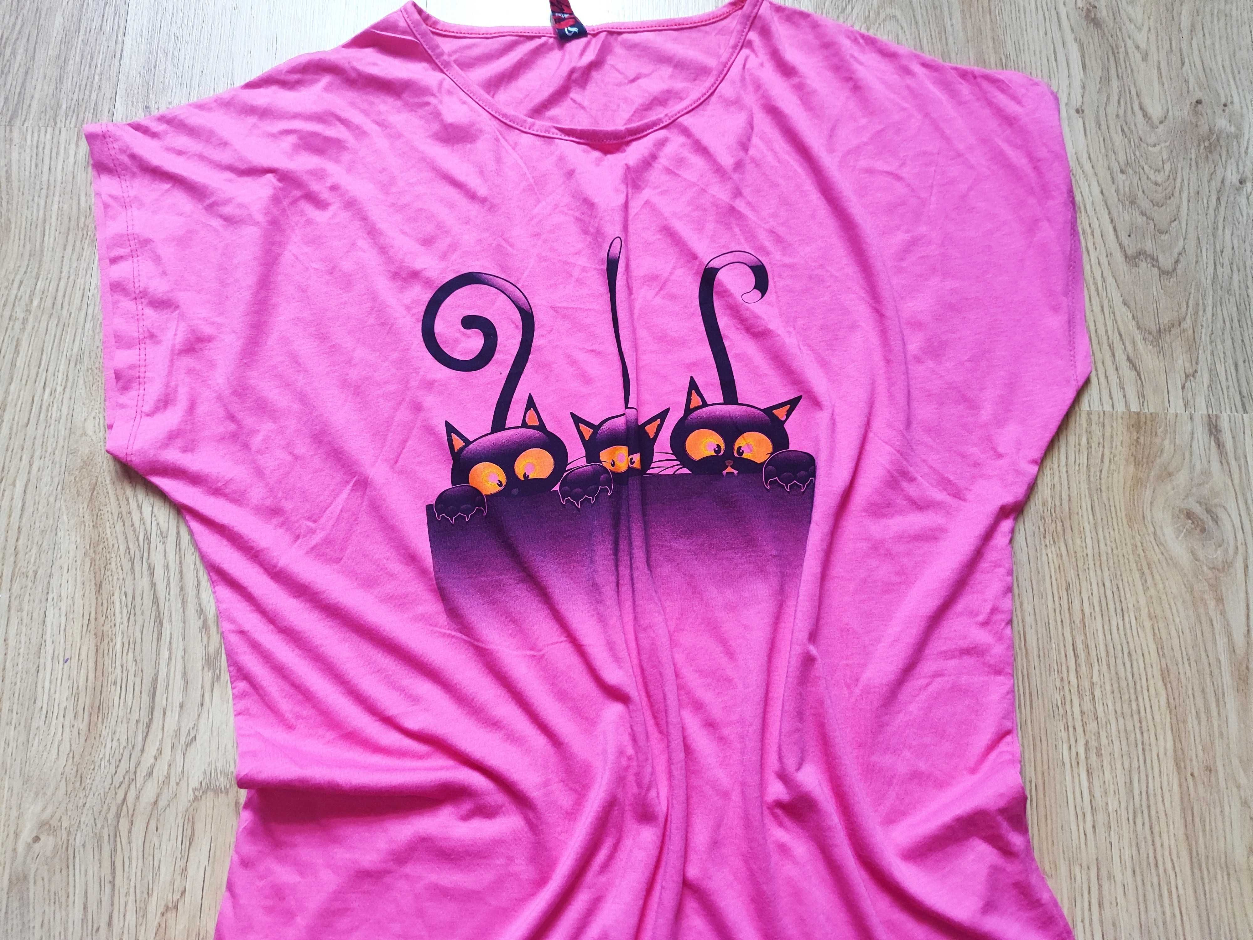 Nowa bluzka, koszulka, podkoszulek 3XL/46/4XL