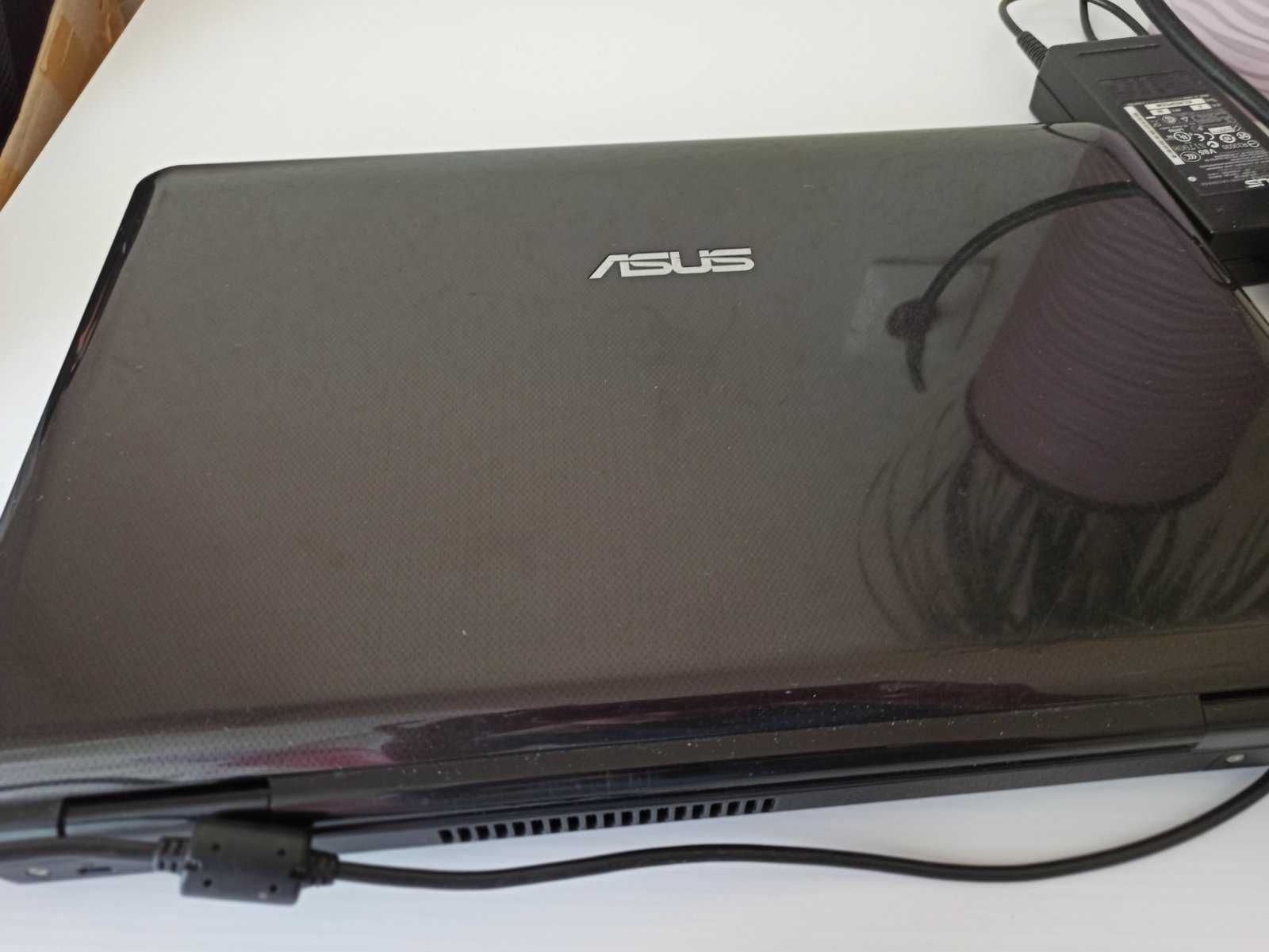 ноутбук Asus, Асус К50І, Notebook PC