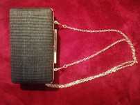 Clutch preta_Parfois_Nova
