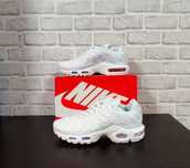 ButyDamskie Nike_Air_Max_TN_Plus_Biały_Uniseks R.38