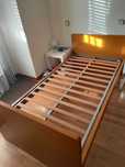 Cama solteiro LasKasas