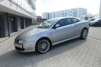 Alfa romeo GT distinctive ragazzon bose 2.0 benzyna coupe faktura vat