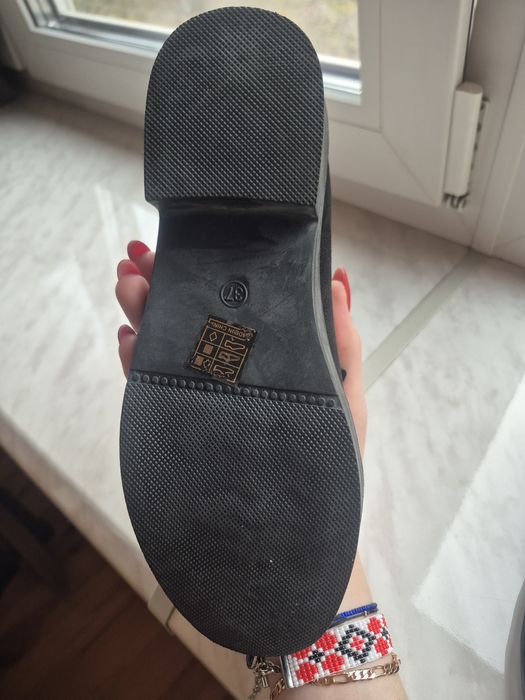 Лофери нові жіночі