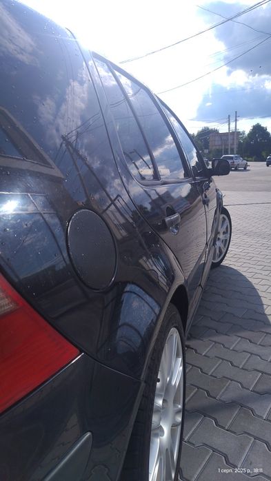 Продам гольф 4 2002р