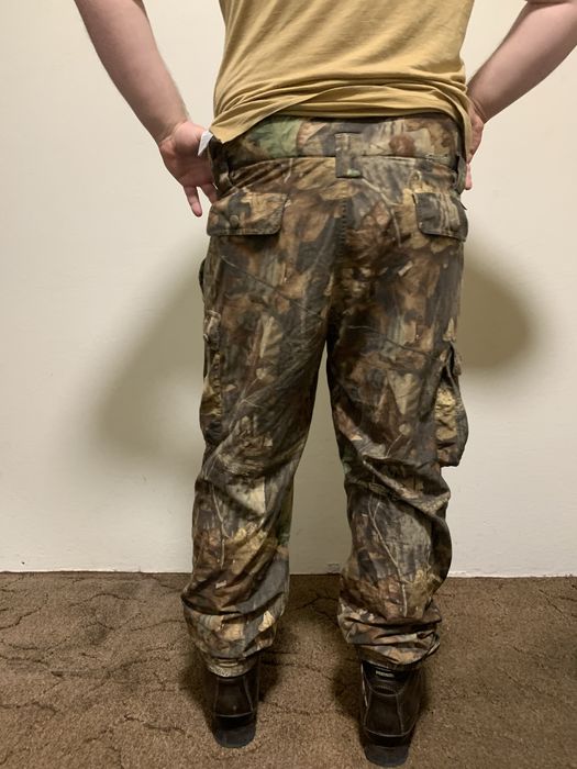 Deerhunter штани чоловічі, рибалка, полювання … розмір 58