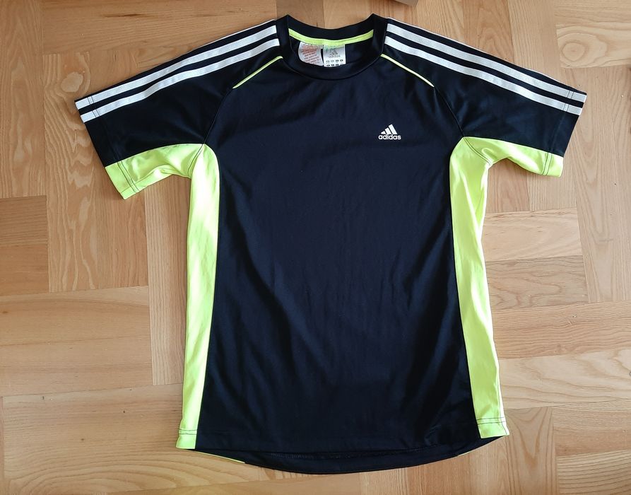 Koszulka sportowa ADIDAS roz 164