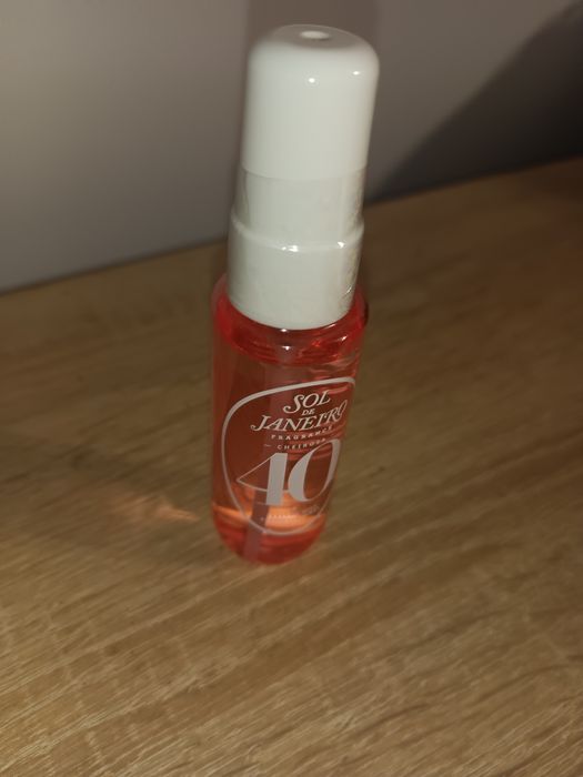 Mgiełka sol de Janeiro 40