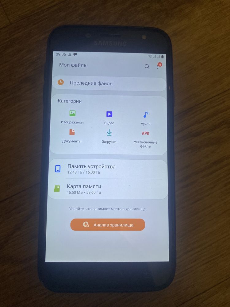 Samsung J7 730F 16gb