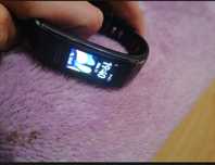 Huawei band 4 pro