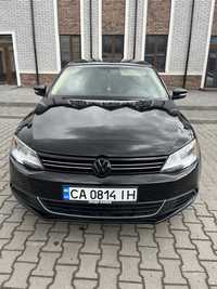 Volkswsgen Jetta 6