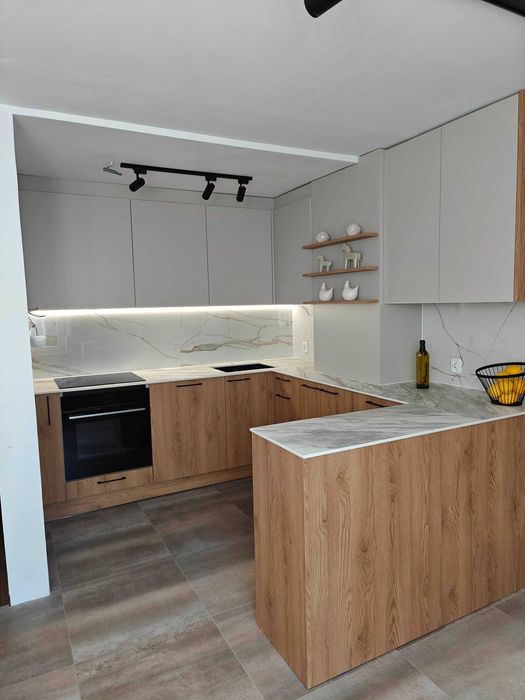 Meble na wymiar, dla każdego.