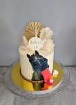 Tort urodzinowy, tort weselny, tort 3D, dowóz
