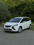Opel Zafira Tourer