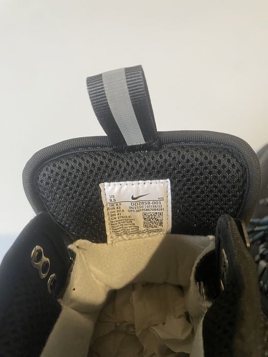 Кроссовки ACG, сапоги ACG Winter Gore tex, boots ACG, асг , асдж