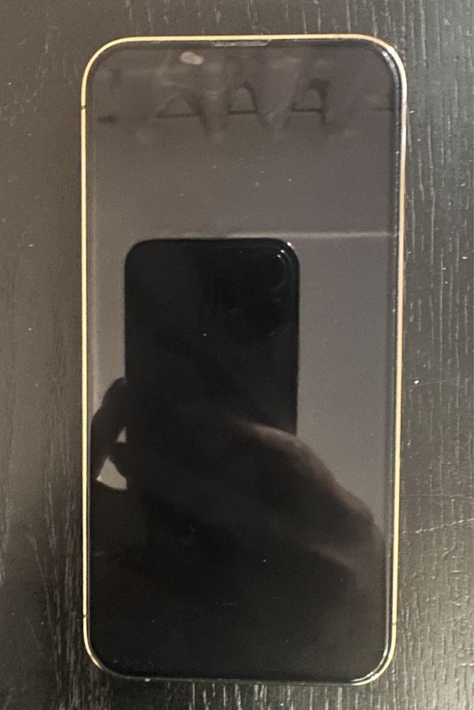 iPhone 13 Pro 256 Gb gold