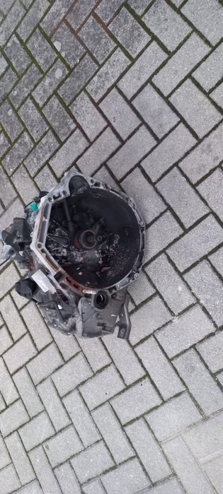 Peças renault megane 3