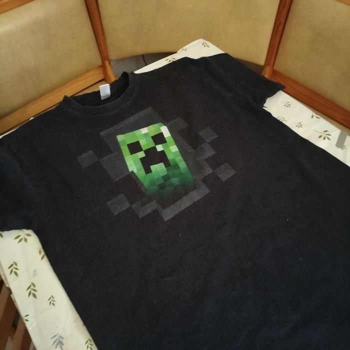 T-shirt dla chłopca