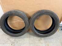 Opony Kumho ecsta 245/45 R20 letnie 245/45/20    22r